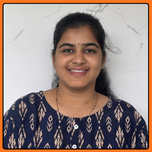 Mrs. Poonam Shubham Hajare